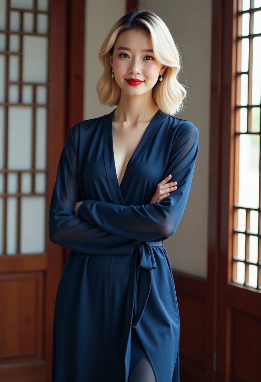 替身演员的春天
