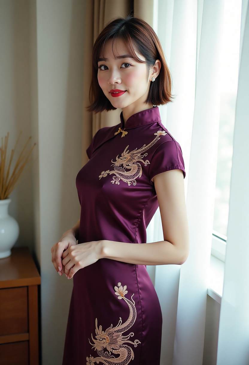 纸鹤不会回头