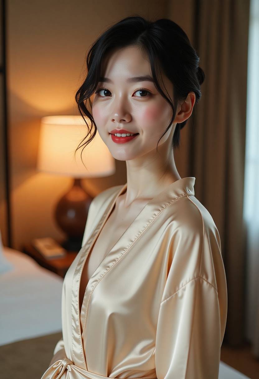 把夏天寄回旧址