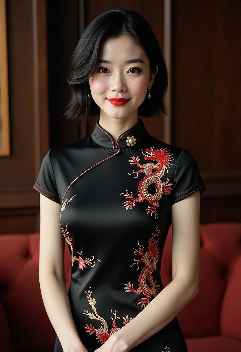 合租合约附录