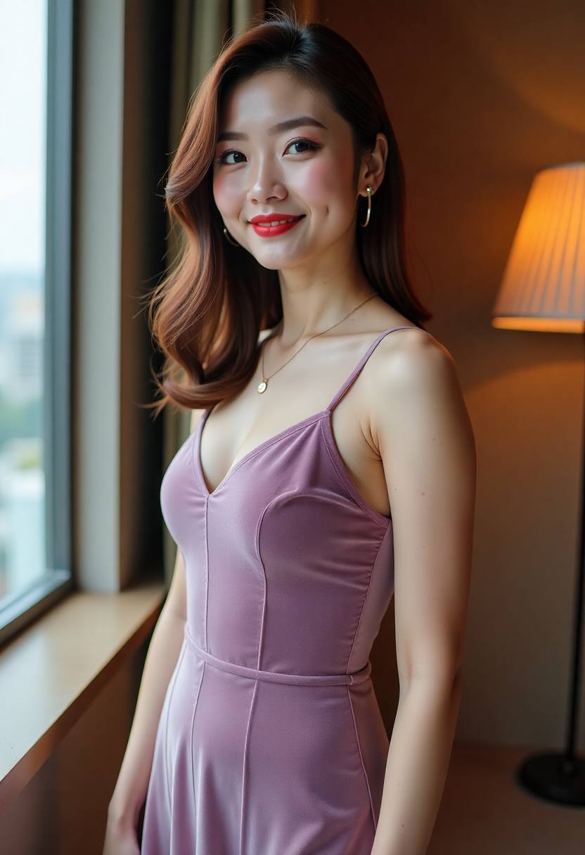 家长会之后