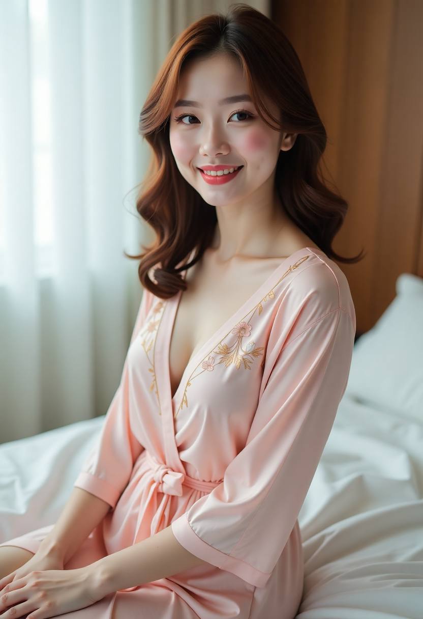 柜台后的月亮